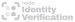 Identiteitsverificatie