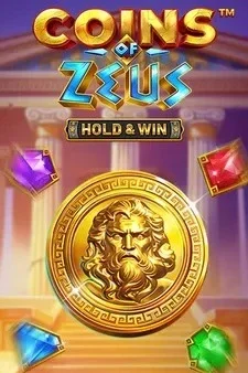 Coins of Zeus
